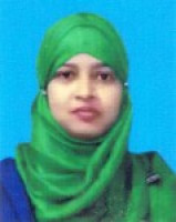 MONSURA BEGUM