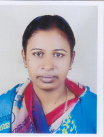 FARIDA YESMIN