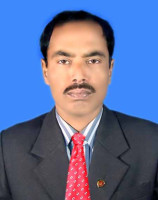 ABUL KALAM MOLLA