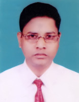 APURBA KUMAR MONDAL