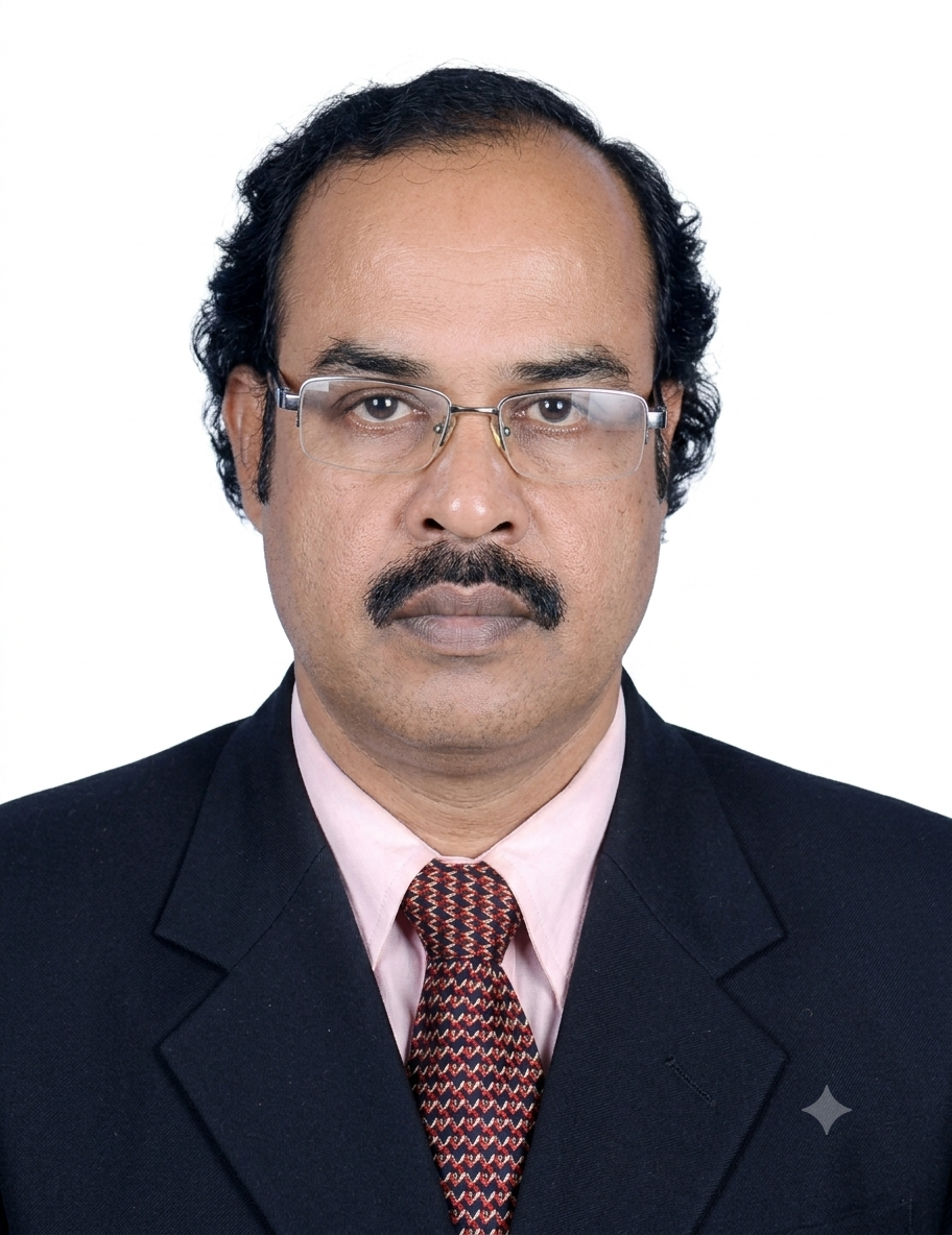 মোঃ আদেল উদ্দিন মোল্লা